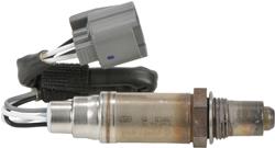 Bosch Premium Original Equipment-Type Oxygen Sensors for 2003-2005 CIVIC, 2002-2006 INSIGHT - 15407