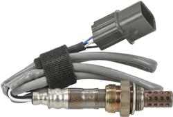 Bosch Premium Original Equipment-Type Oxygen Sensors for 1998-2000 MONTERO - 15458