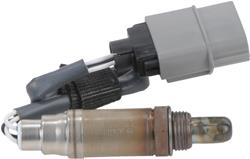 Bosch Premium Original Equipment-Type Oxygen Sensors for 2001 FRONTIER, XTERRA - 15466
