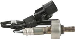 Bosch Premium Original Equipment-Type Oxygen Sensors for 2004-2005 VERONA - 15492