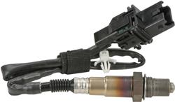 Bosch Premium Original Equipment-Type Oxygen Sensors for 2004-2005 XLR - 15493