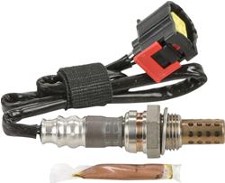 Bosch Premium Original Equipment-Type Oxygen Sensors for 2004-2005 CARAVAN, GRAND CARAVAN, TOWN & COUNTRY - 15512