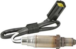 Bosch Premium Original Equipment-Type Oxygen Sensors for 2001-2002 RIO - 15536