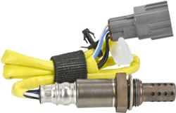 Bosch Premium Original Equipment-Type Oxygen Sensors for 2005-2006 9-2X - 15539