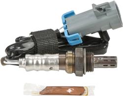 Bosch Premium Original Equipment-Type Oxygen Sensors for 2004-2005 CANYON, COLORADO - 15545