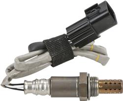 Bosch Premium Original Equipment-Type Oxygen Sensors for 1998-1999 ECLIPSE, 2004-2011 ENDEAVOR - 15578