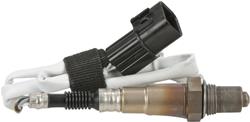 Bosch Premium Original Equipment-Type Oxygen Sensors 15581