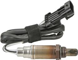 Bosch Premium Original Equipment-Type Oxygen Sensors 15637
