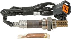 Bosch Premium Original Equipment-Type Oxygen Sensors for 1999-2001 IMPREZA, LEGACY, 2000-2001 OUTBACK - 15638