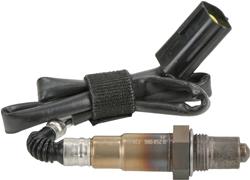 Bosch Premium Original Equipment-Type Oxygen Sensors for 2001-2004 SPECTRA - 15644