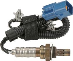 Bosch Premium Original Equipment-Type Oxygen Sensors for 2003-2008 TIBURON - 15653