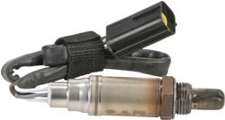Bosch Premium Original Equipment-Type Oxygen Sensors 15708
