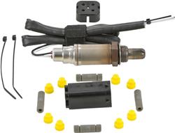 Bosch Premium Universal Type Oxygen Sensors 15729