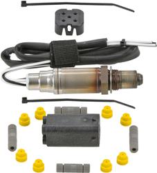 Bosch Premium Original Equipment-Type Oxygen Sensors 15736