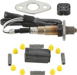 Bosch Premium Universal Type Oxygen Sensors 15739
