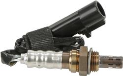 Bosch Premium Original Equipment-Type Oxygen Sensors 15755