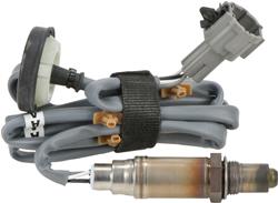 Bosch Premium Original Equipment-Type Oxygen Sensors 15769
