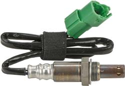 Bosch Premium Original Equipment-Type Oxygen Sensors for 2006-2008 GRAND VITARA - 15798