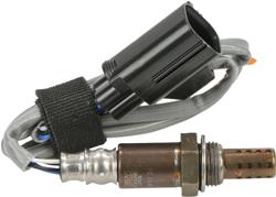Bosch Premium Original Equipment-Type Oxygen Sensors for 2007-2014 XC90 - 15823