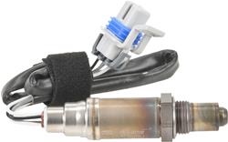 Bosch Premium Original Equipment-Type Oxygen Sensors 15895