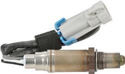Bosch Premium Original Equipment-Type Oxygen Sensors 15896