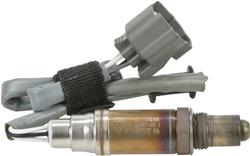 Bosch Premium Original Equipment-Type Oxygen Sensors for 2002-2005 CIVIC, 2002-2006 RSX - 15948
