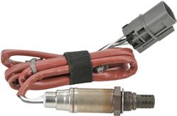 Bosch Premium Original Equipment-Type Oxygen Sensors for 1999-2003 FRONTIER, 2000-2003 XTERRA - 15957