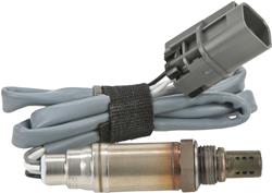 Bosch Premium Original Equipment-Type Oxygen Sensors for 1999-2003 FRONTIER, 2000-2003 XTERRA - 15961