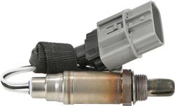 Bosch Premium Original Equipment-Type Oxygen Sensors for 2000-2001 ALTIMA - 15971