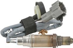 Bosch Premium Original Equipment-Type Oxygen Sensors for 1998-2000 FRONTIER, 2000-2004 XTERRA - 15973