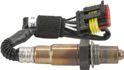 Bosch Premium Original Equipment-Type Oxygen Sensors for 1999-2001 CATERA - 16063