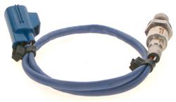 Bosch Premium Original Equipment-Type Oxygen Sensors for 2014-2016 LR4, 2017 XE - 16112