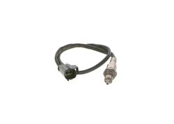 Bosch Premium Original Equipment-Type Oxygen Sensors for 2017 F-TYPE - 16115