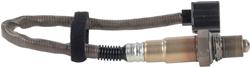 Bosch Premium Original Equipment-Type Oxygen Sensors for 2010-2013 S400 - 16118