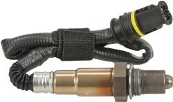 Bosch Premium Original Equipment-Type Oxygen Sensors for 2001-2002 CL600, S600, 2001-2004 SLK230 - 16125