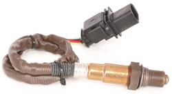 Bosch Premium Original Equipment-Type Oxygen Sensors for 2017-2018 CLS550, 2017-2020 SLC43 AMG, 2014-2016 SLK350 - 16126