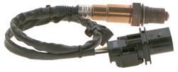 Bosch Premium Original Equipment-Type Oxygen Sensors for 2015 Q7 - 16129