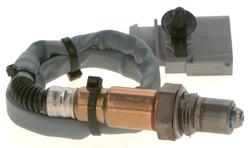 Bosch Premium Original Equipment-Type Oxygen Sensors for 2015-2019 BEETLE, 2015-2018 JETTA, 2018-2022 PASSAT - 16130