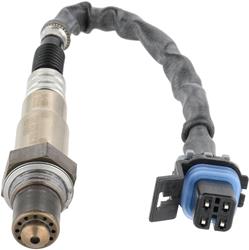 Bosch Premium Original Equipment-Type Oxygen Sensors for 2010-2011 CAMARO, CTS, STS - 16134