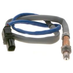 Bosch Premium Original Equipment-Type Oxygen Sensors for 2015 918 SPYDER - 16144