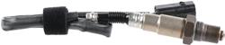 Bosch Premium Original Equipment-Type Oxygen Sensors for 2009-2012 ELANTRA, 2010-2011 SOUL, 2007-2008 TIBURON - 16149