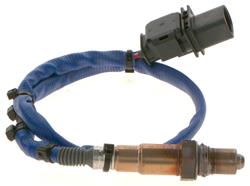 Bosch Premium Original Equipment-Type Oxygen Sensors for 2011-2018 CAYENNE - 16154