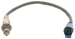Bosch Premium Original Equipment-Type Oxygen Sensors 16158
