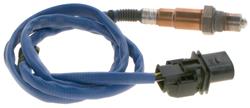 Bosch Premium Original Equipment-Type Oxygen Sensors for 2014-2016 PANAMERA - 16163