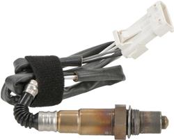 Bosch Premium Original Equipment-Type Oxygen Sensors for 1999-2000 V70, S70, 1999-2004 C70 - 16197