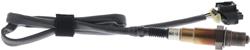 Bosch Premium Original Equipment-Type Oxygen Sensors for 2011-2018 CAYENNE - 16207