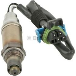 Bosch Premium Original Equipment-Type Oxygen Sensors 16231