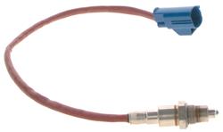 Bosch Premium Original Equipment-Type Oxygen Sensors for 2016-2017 F-TYPE - 16234