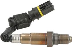 Bosch Premium Original Equipment-Type Oxygen Sensors for 2002-2008 G500, 2003-2011 G55 AMG - 16330