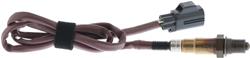 Bosch Premium Original Equipment-Type Oxygen Sensors for 2013-2015 XF - 16352